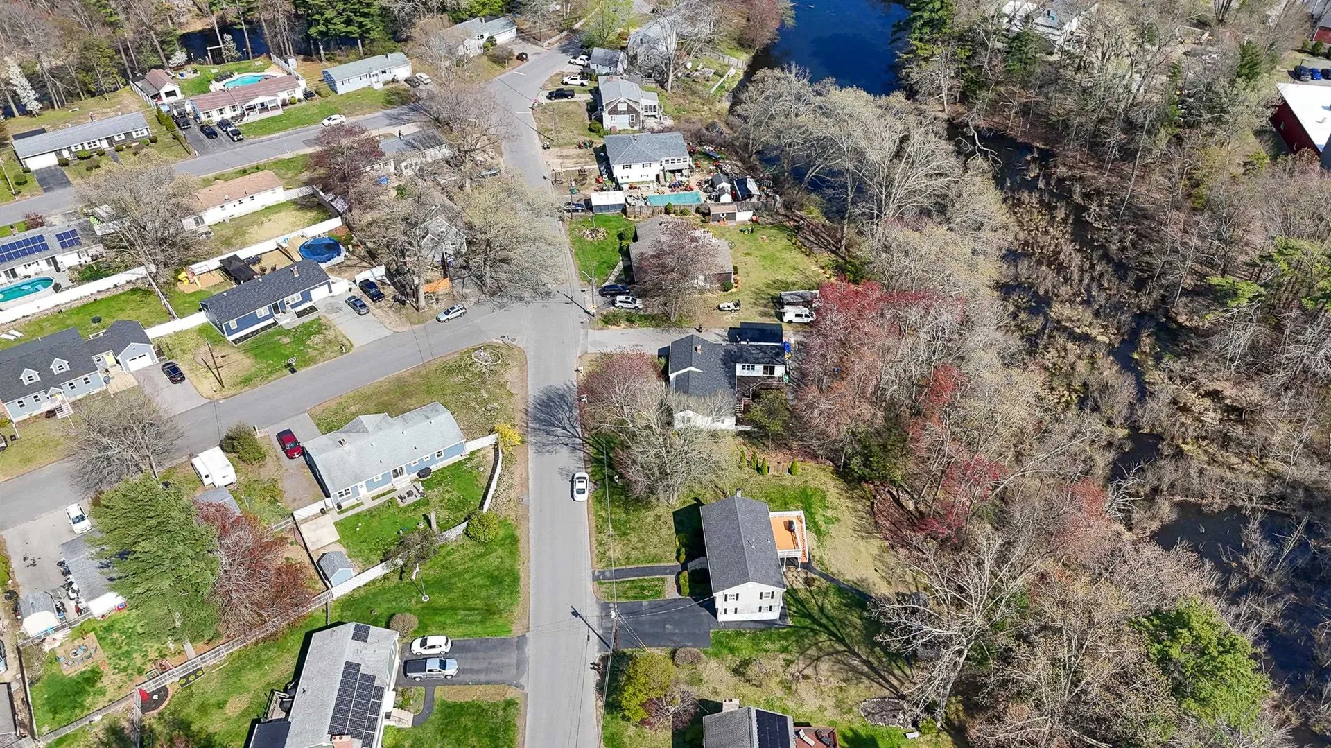 6 Forest Drive Seabrook NH 03874