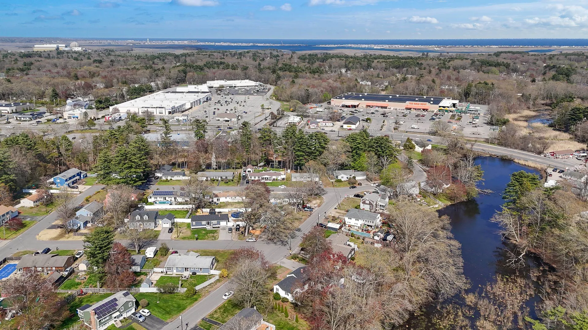 6 Forest Drive Seabrook NH 03874