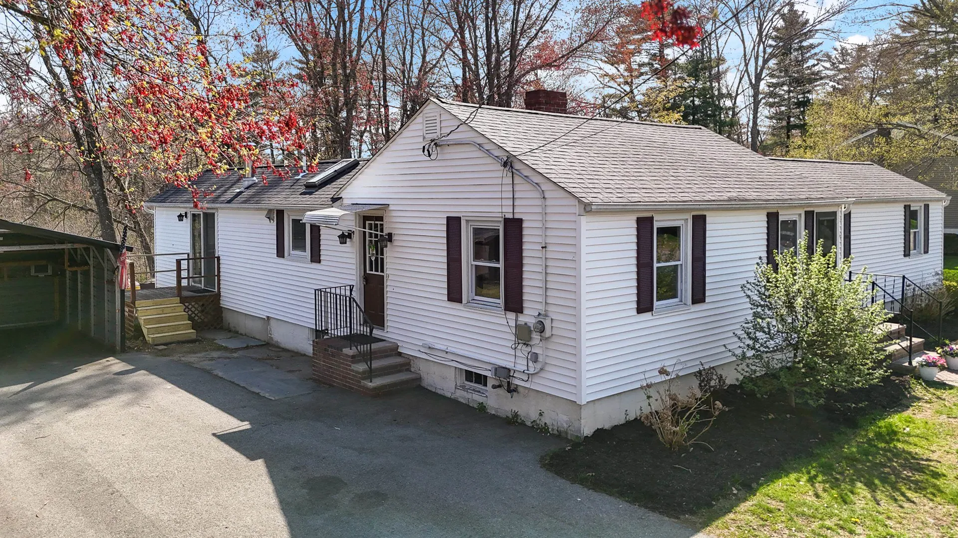 6 Forest Drive Seabrook NH 03874