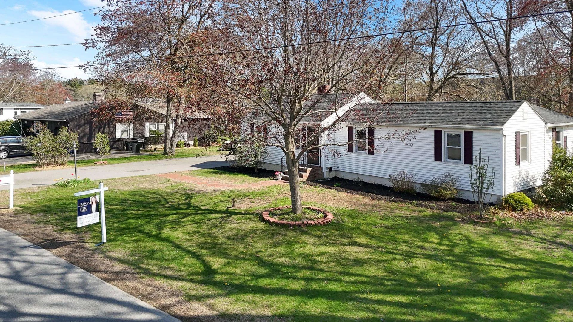 6 Forest Drive Seabrook NH 03874