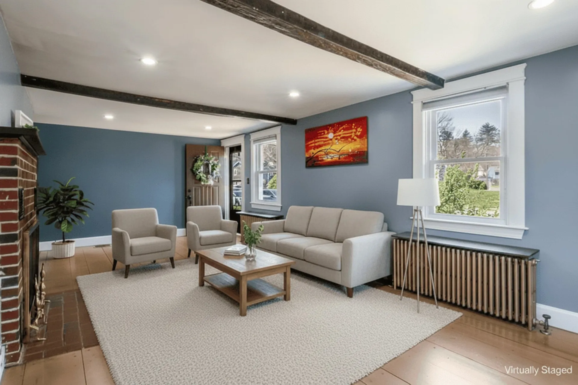 6 Forest Drive Seabrook NH 03874
