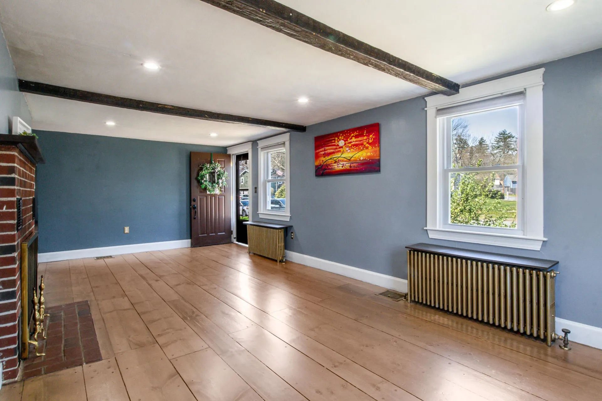 6 Forest Drive Seabrook NH 03874