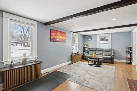 6 Forest Drive Seabrook NH 03874