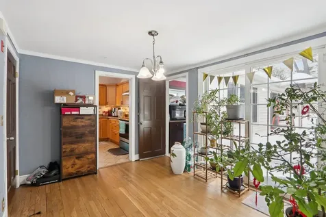 6 Forest Drive Seabrook NH 03874