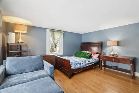 6 Forest Drive Seabrook NH 03874