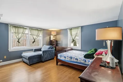 6 Forest Drive Seabrook NH 03874