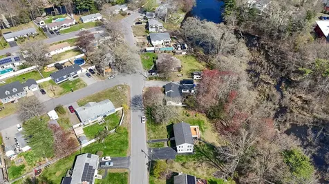 6 Forest Drive Seabrook NH 03874