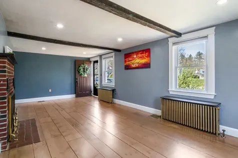 6 Forest Drive Seabrook NH 03874