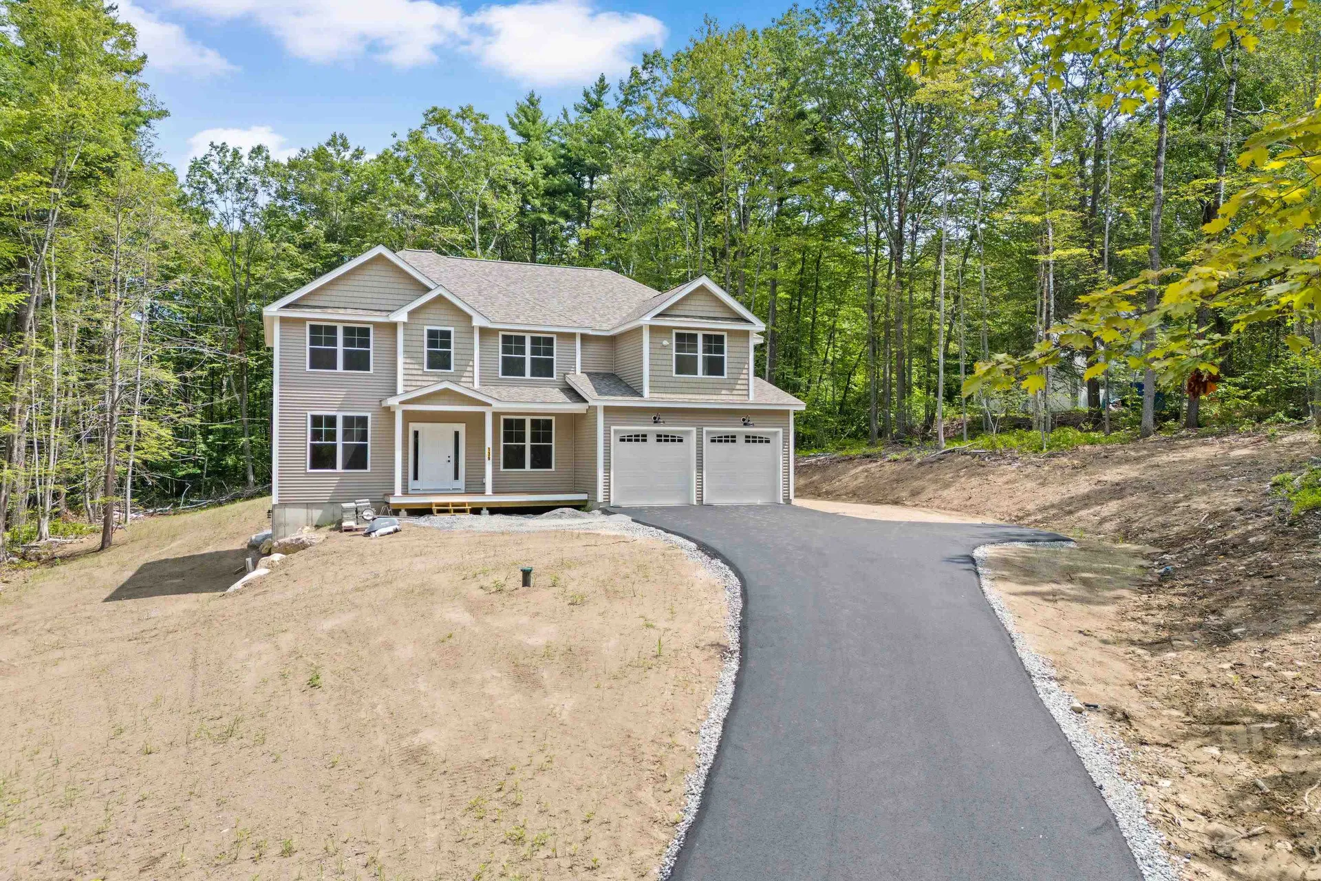 F88-9 Mcgettigan Road Wilton NH 03086