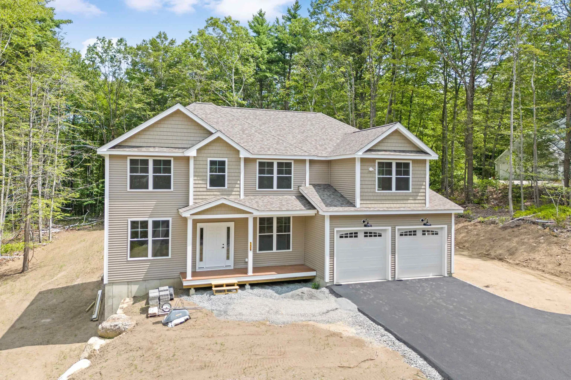F88-9 Mcgettigan Road Wilton NH 03086