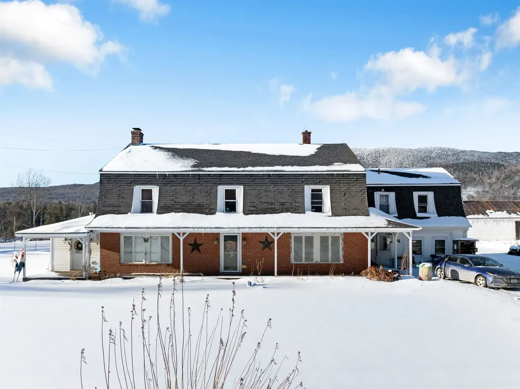 1813 Us-3 Columbia NH 03576