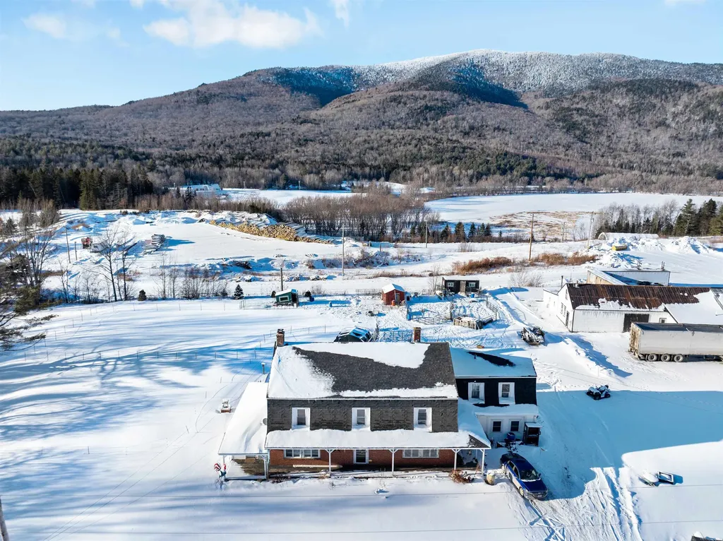 1813 Us-3 Columbia NH 03576