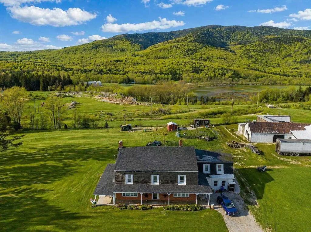 1813 Us-3 Columbia NH 03576