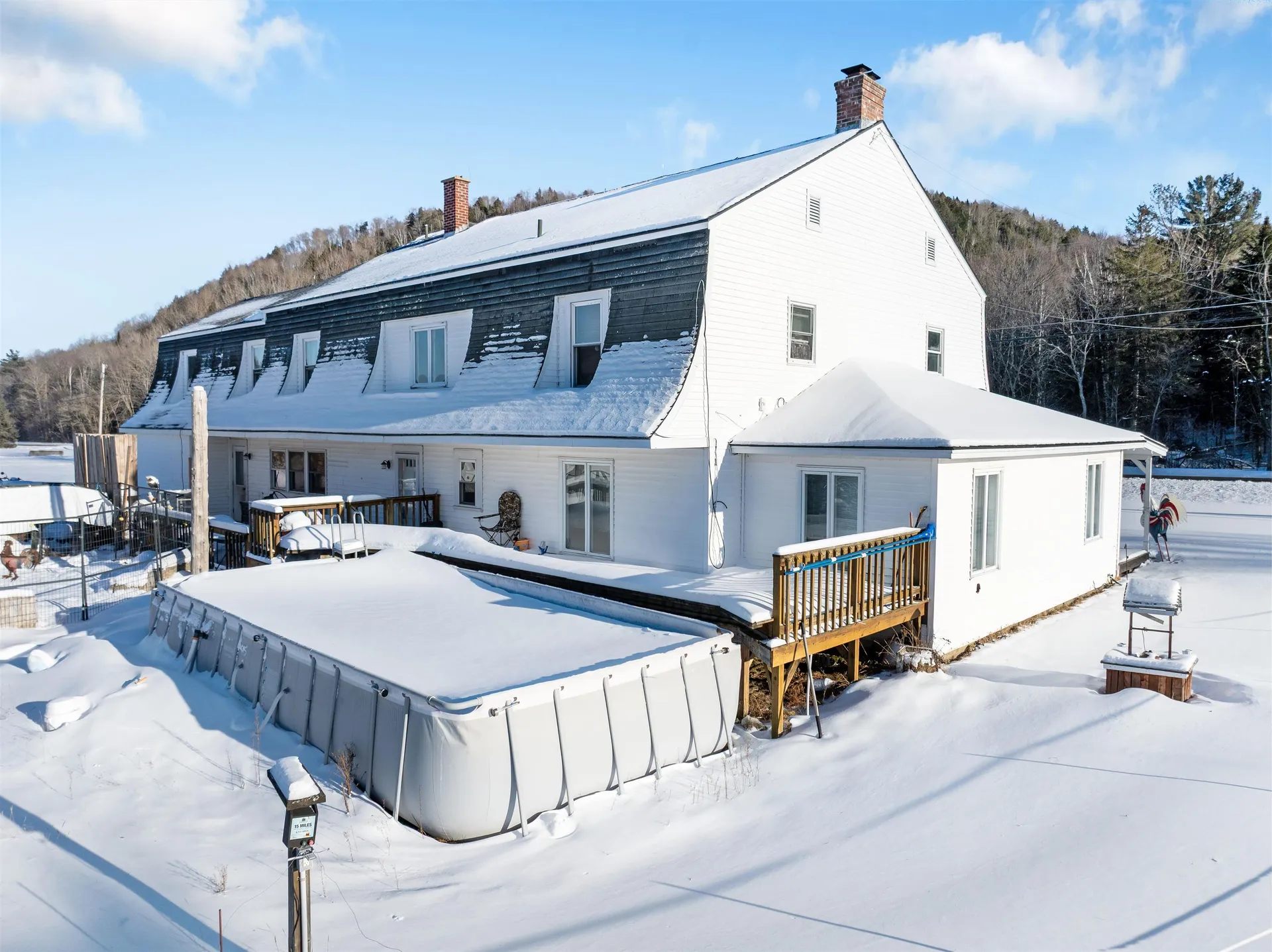 1813 Us-3 Columbia NH 03576