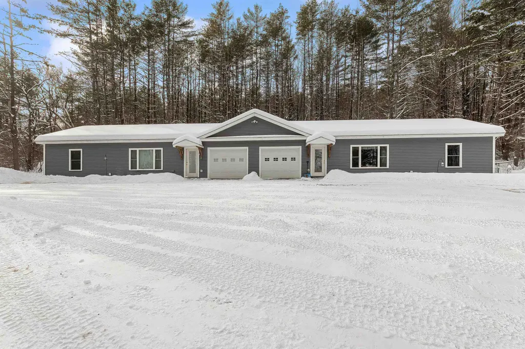 30 Pine Street Newport NH 03773