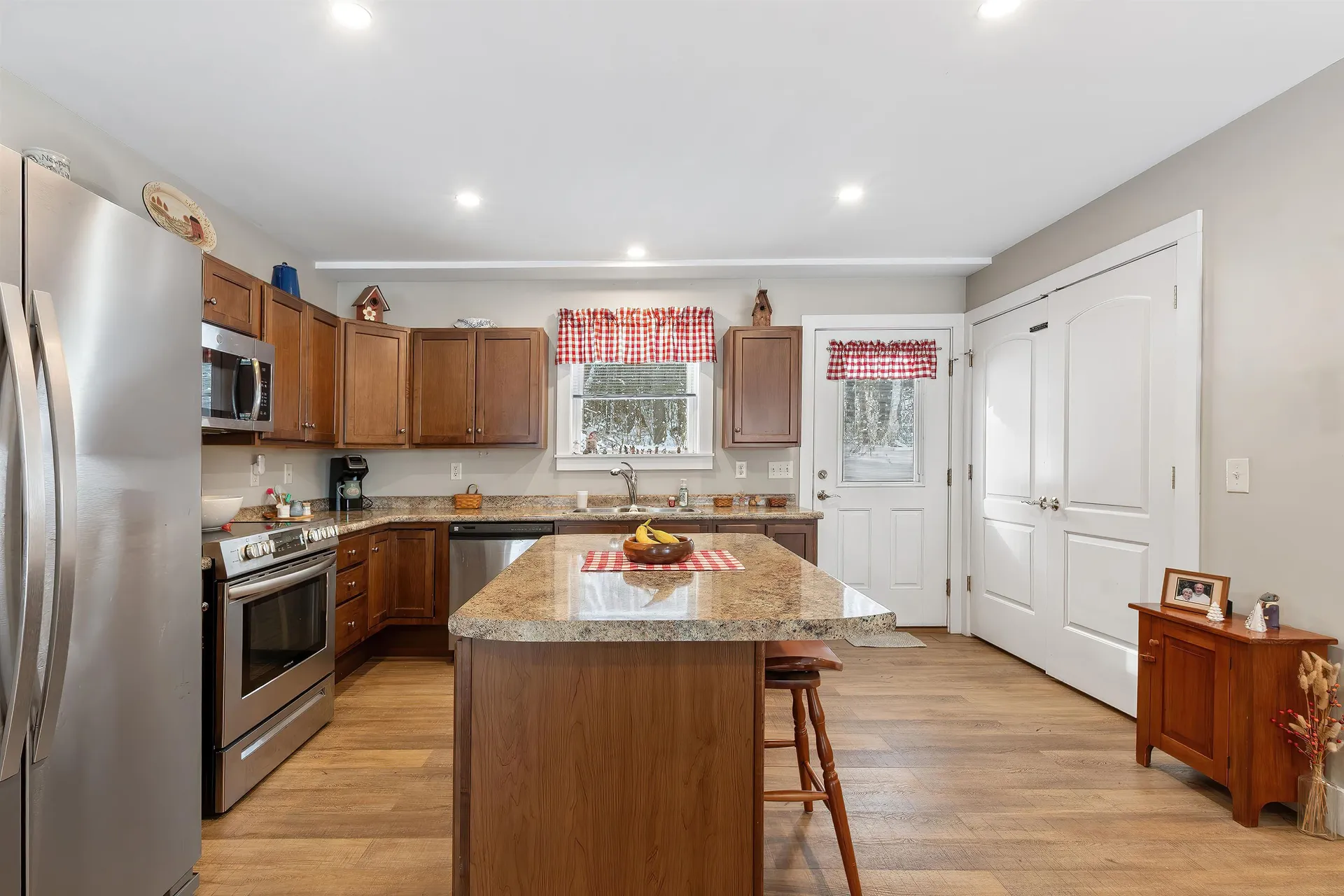 30 Pine Street Newport NH 03773