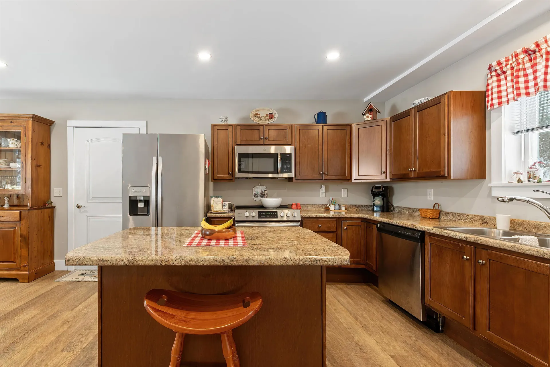 30 Pine Street Newport NH 03773