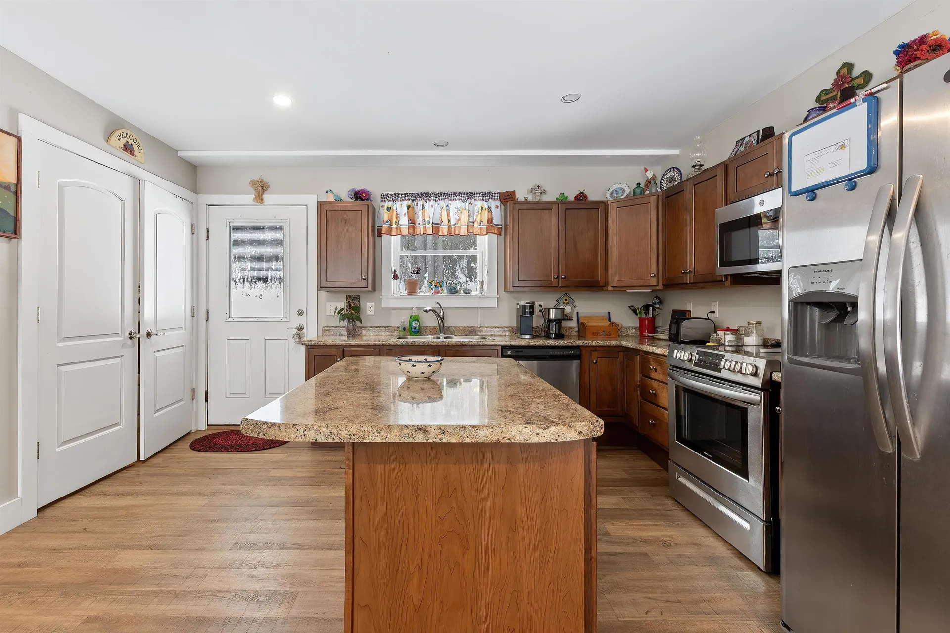 30 Pine Street Newport NH 03773