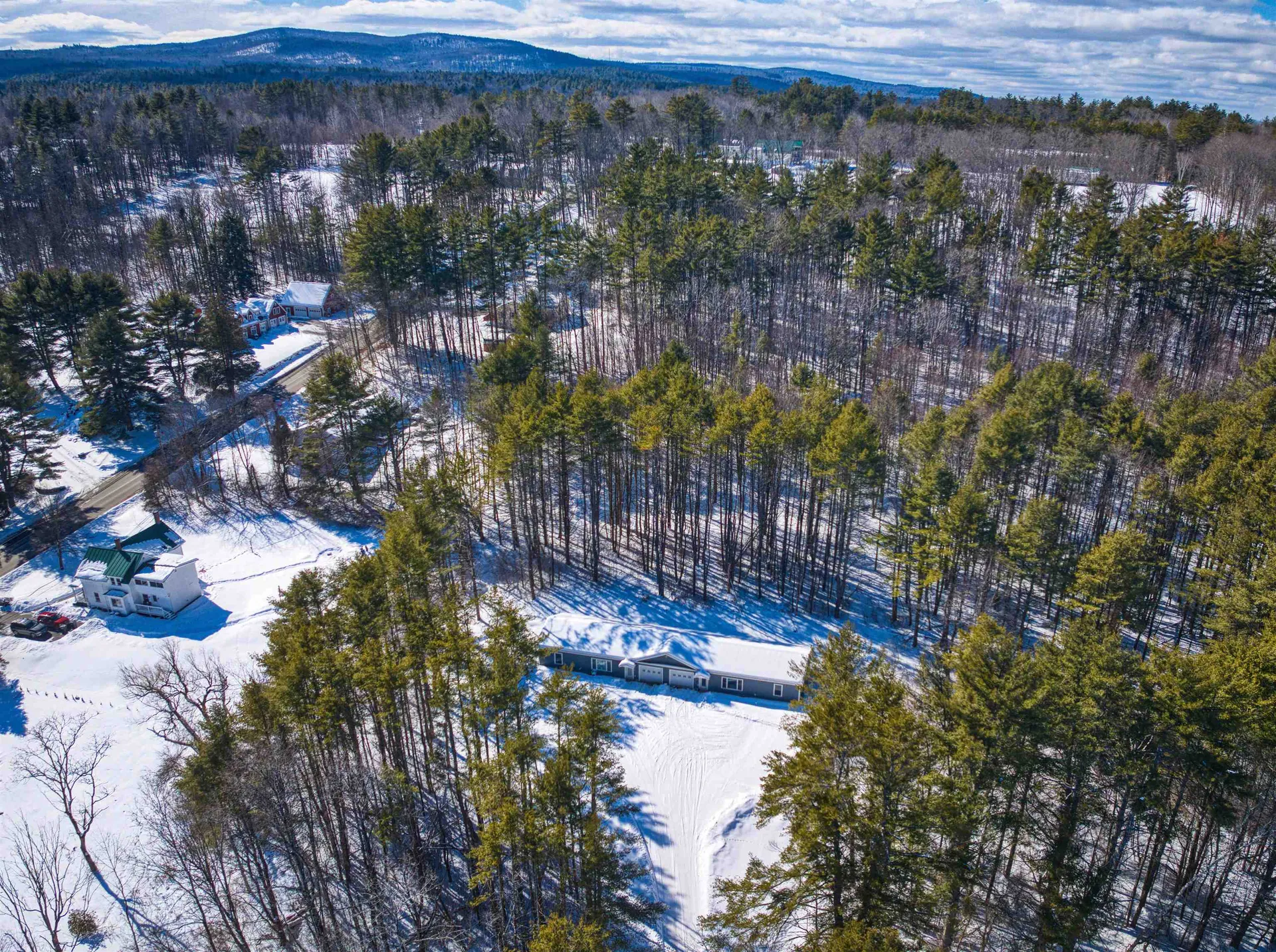 30 Pine Street Newport NH 03773