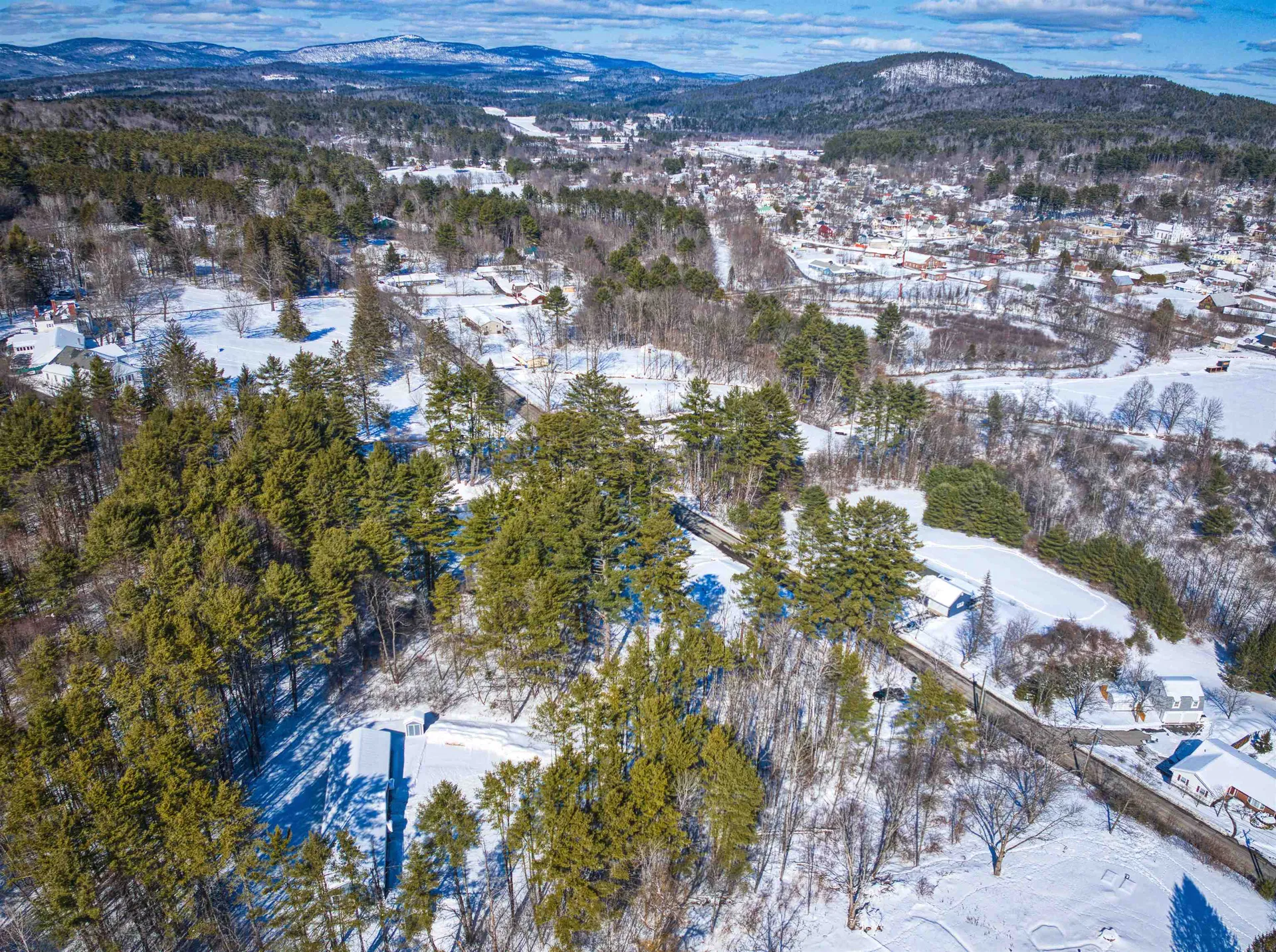 30 Pine Street Newport NH 03773