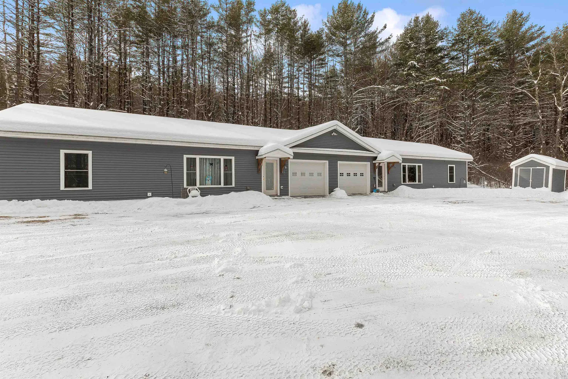 30 Pine Street Newport NH 03773