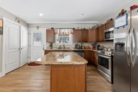 30 Pine Street Newport NH 03773