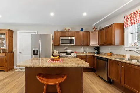 30 Pine Street Newport NH 03773