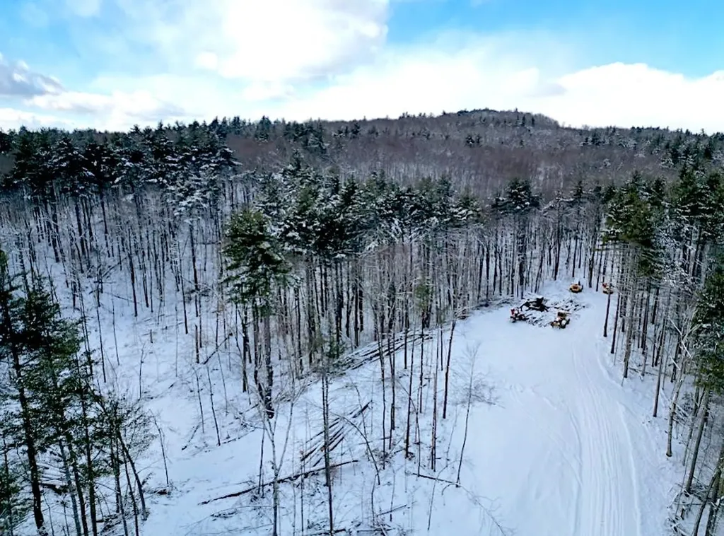 1520 Province Road Gilmanton NH 03237