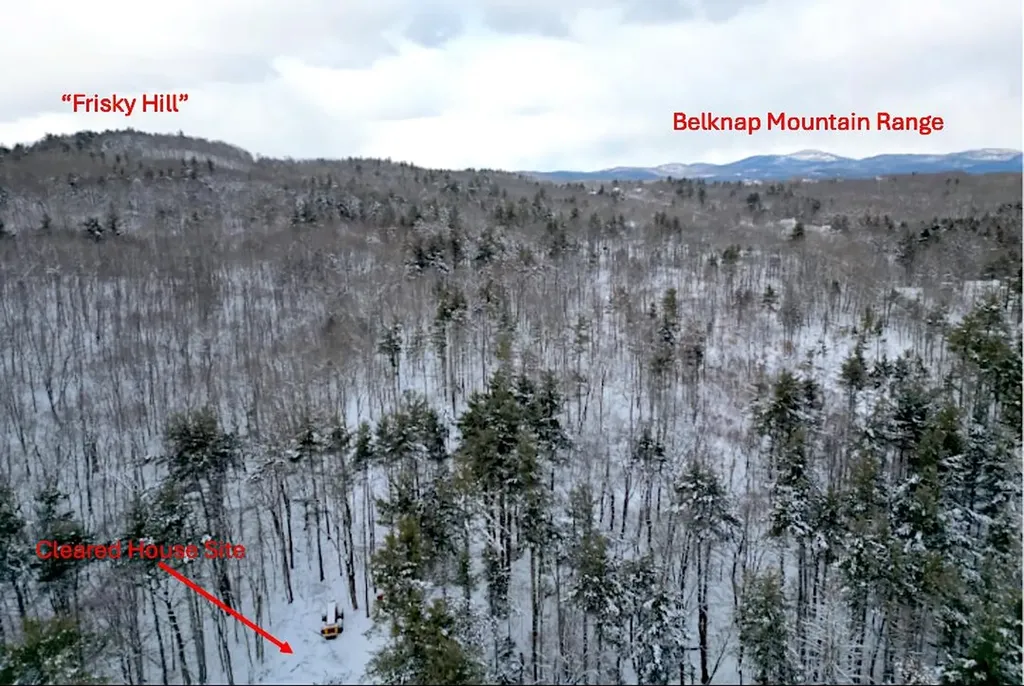 1520 Province Road Gilmanton NH 03237