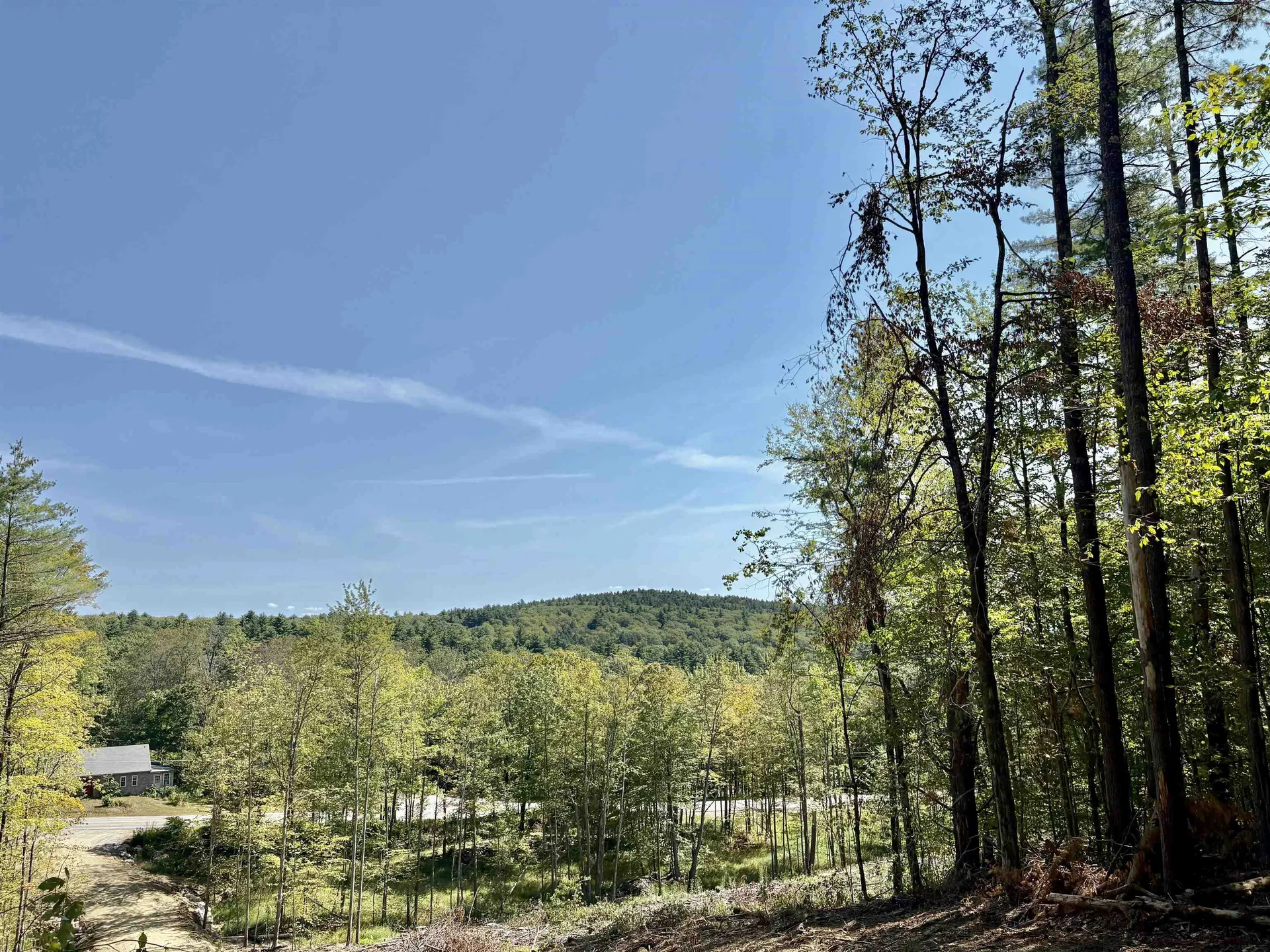 1520 Province Road Gilmanton NH 03237