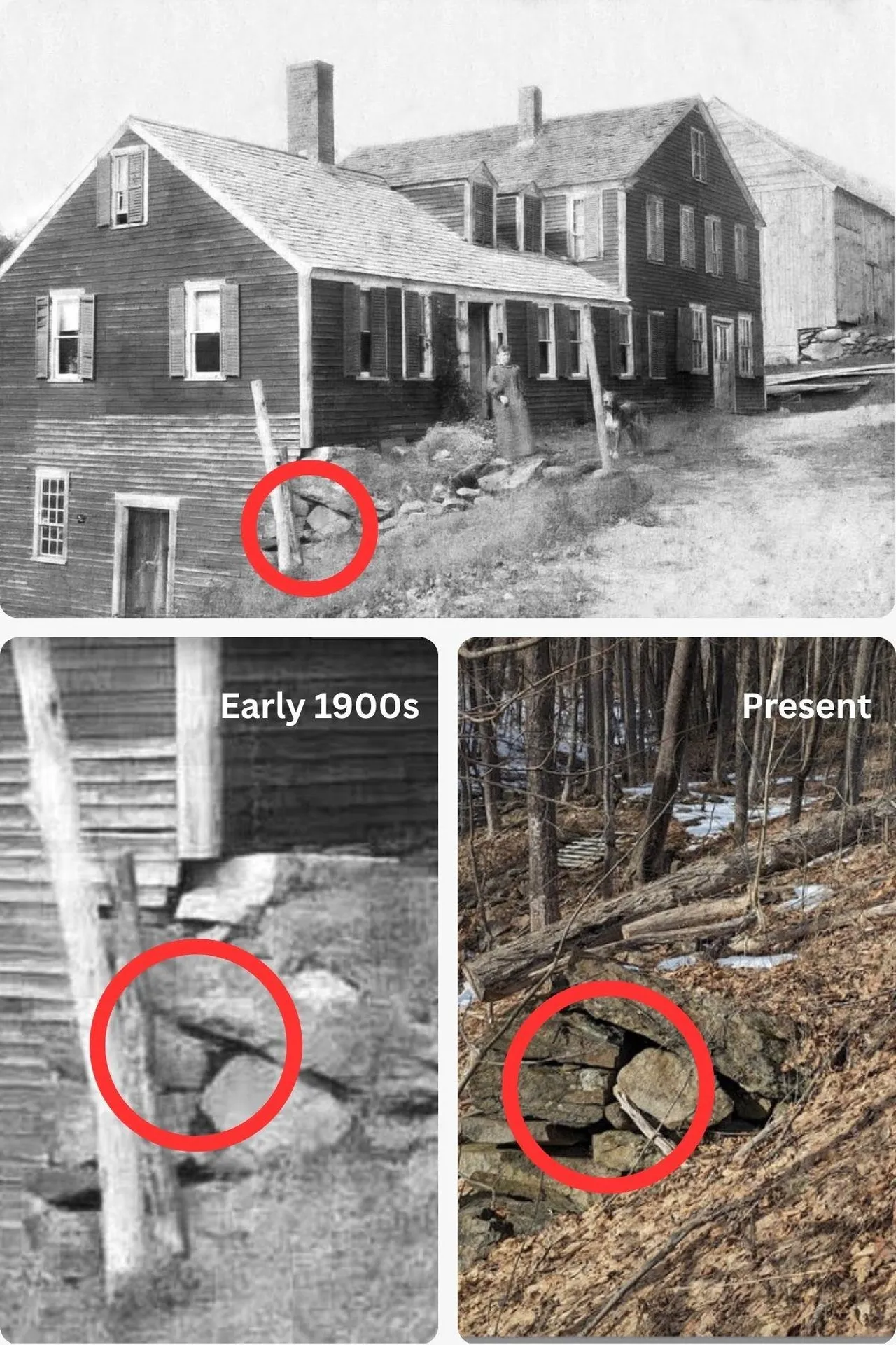 1520 Province Road Gilmanton NH 03237