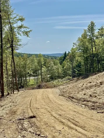 1520 Province Road Gilmanton NH 03237