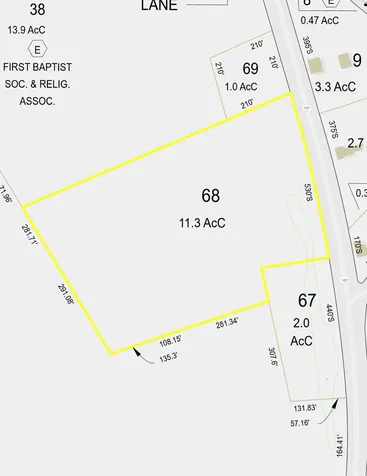 1520 Province Road Gilmanton NH 03237