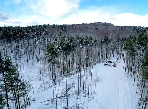 1520 Province Road Gilmanton NH 03237