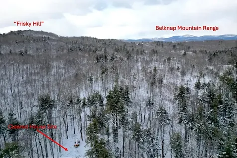 1520 Province Road Gilmanton NH 03237