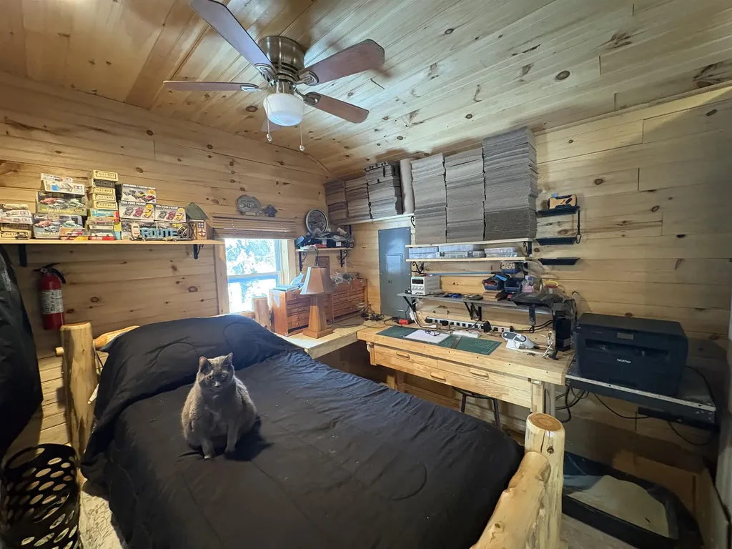 905 Peak Road Wheelock VT 05851