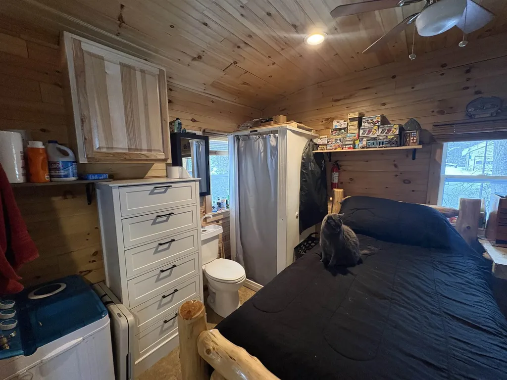 905 Peak Road Wheelock VT 05851