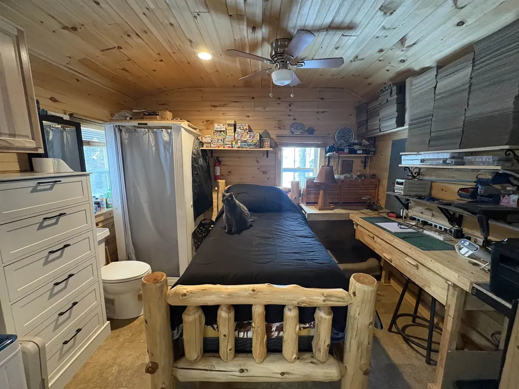 905 Peak Road Wheelock VT 05851