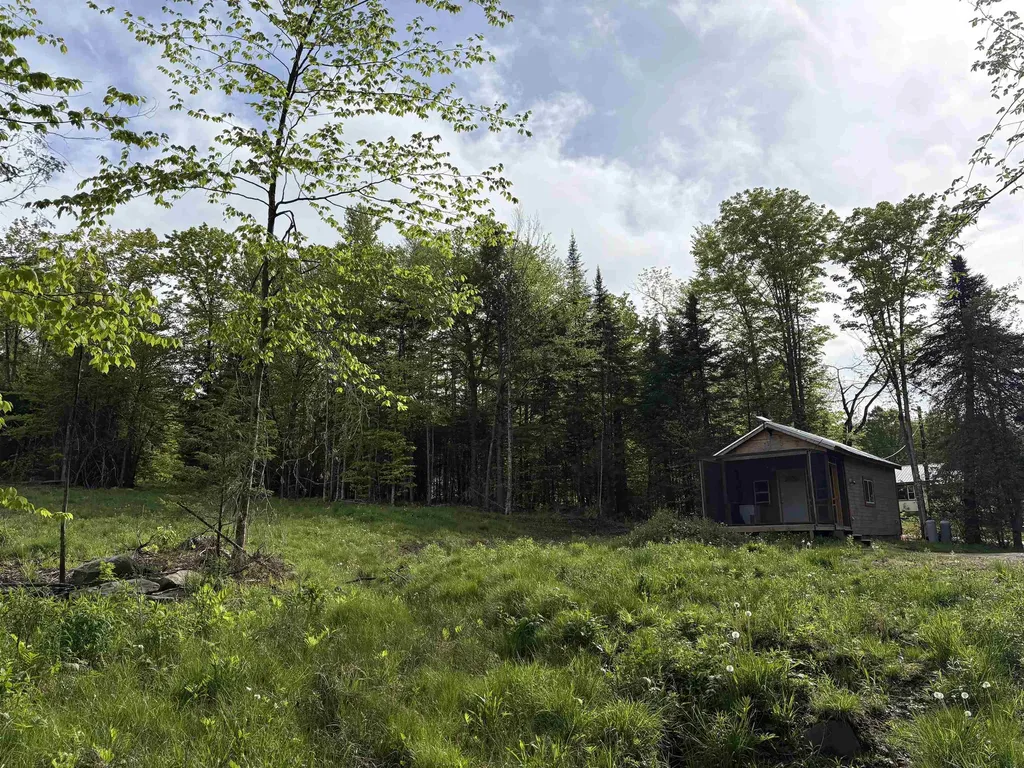 905 Peak Road Wheelock VT 05851