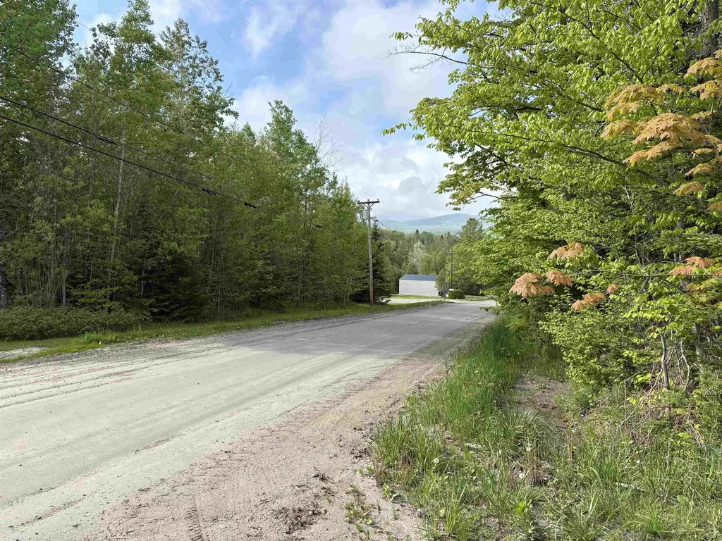 905 Peak Road Wheelock VT 05851