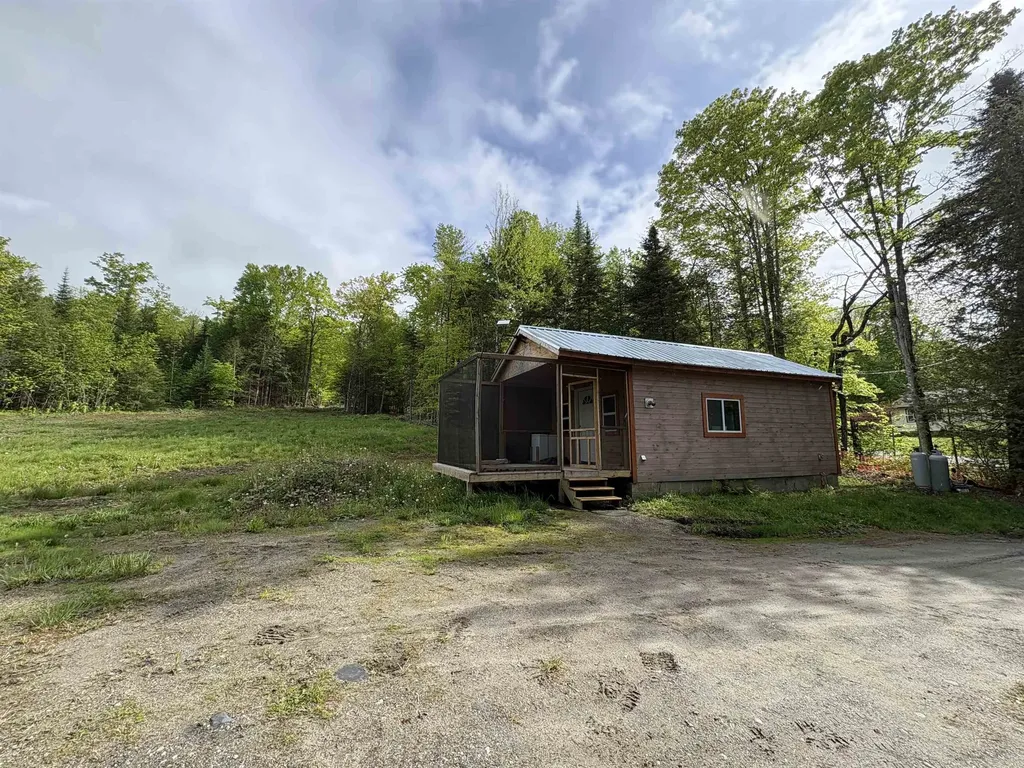 905 Peak Road Wheelock VT 05851