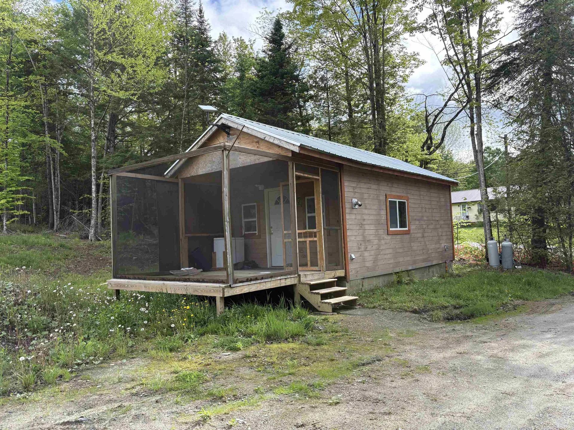 905 Peak Road Wheelock VT 05851
