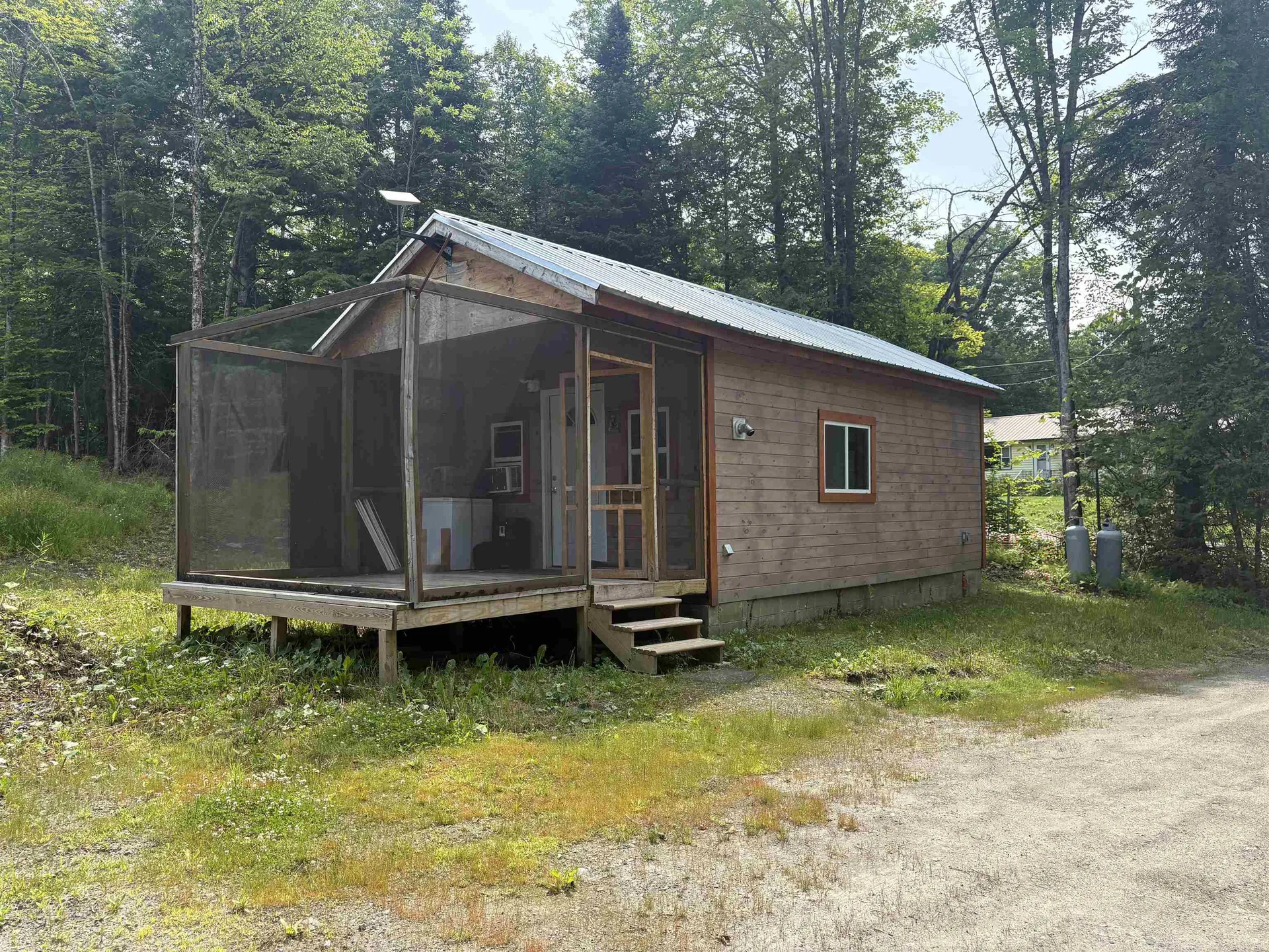 905 Peak Road Wheelock VT 05851