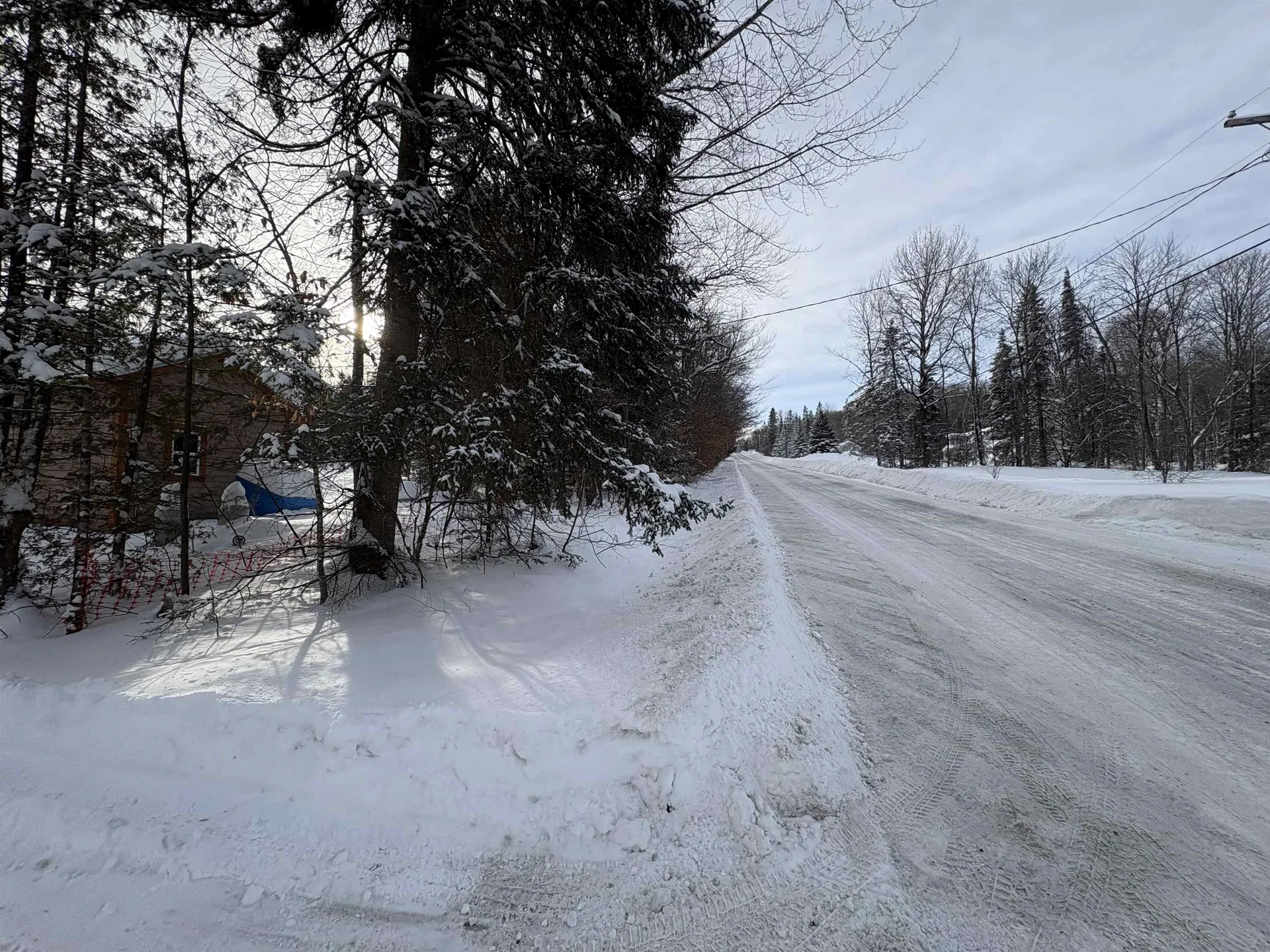 905 Peak Road Wheelock VT 05851