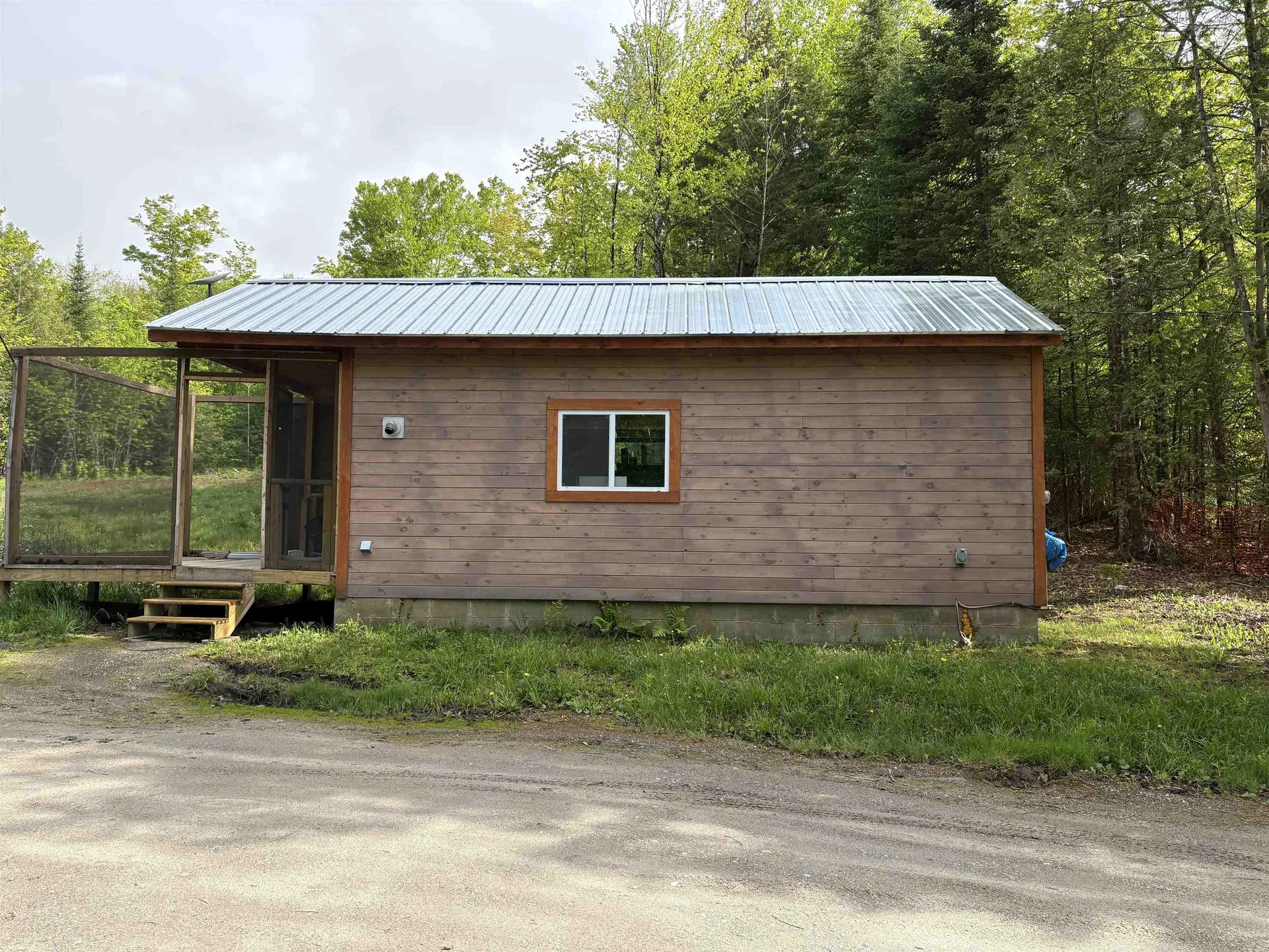 905 Peak Road Wheelock VT 05851