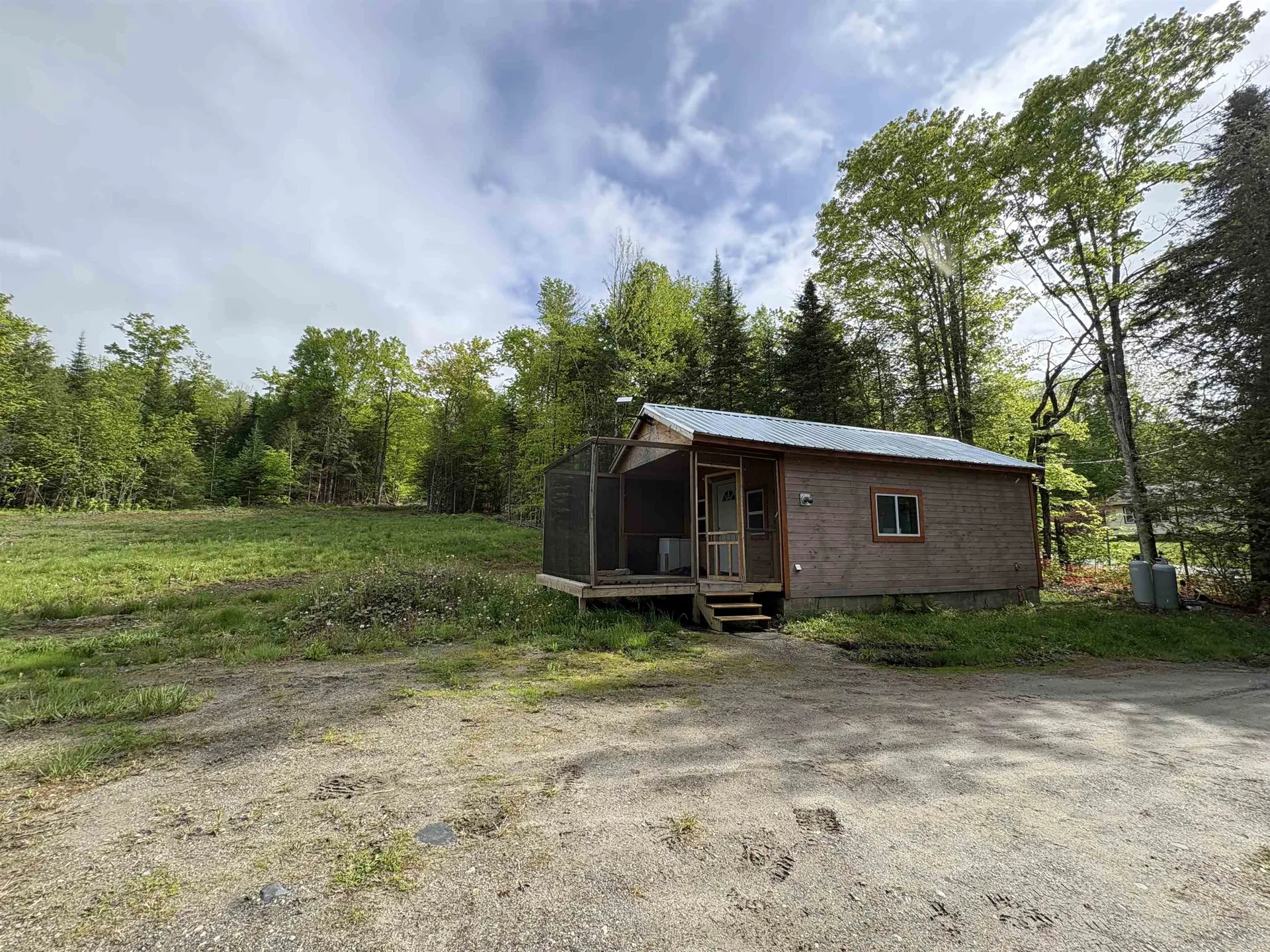 905 Peak Road Wheelock VT 05851