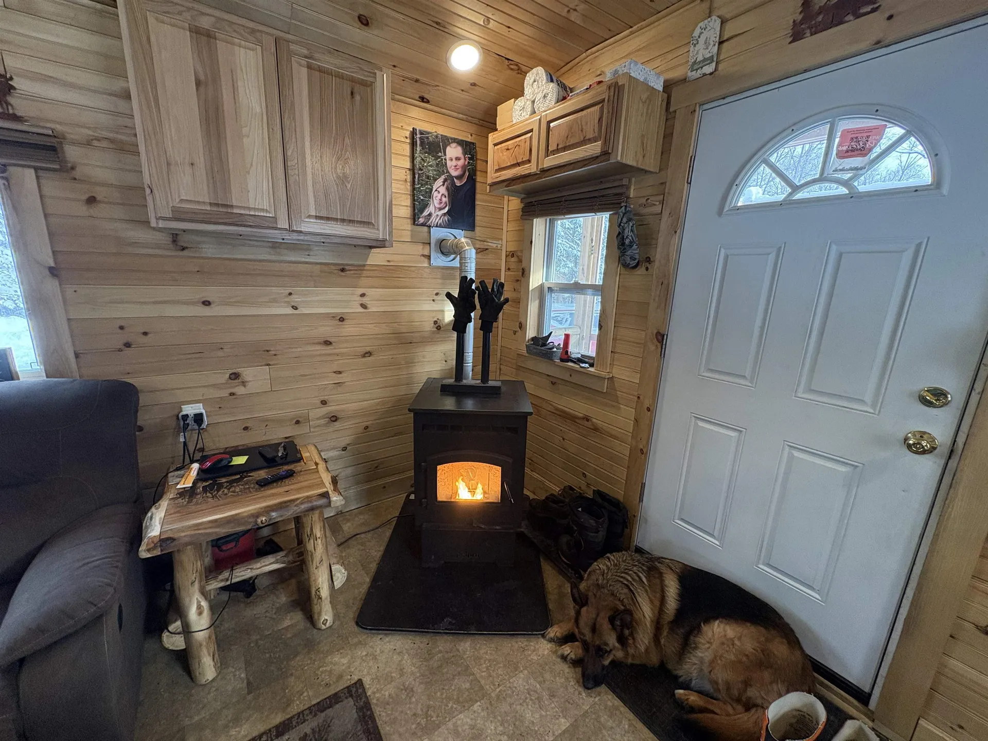 905 Peak Road Wheelock VT 05851