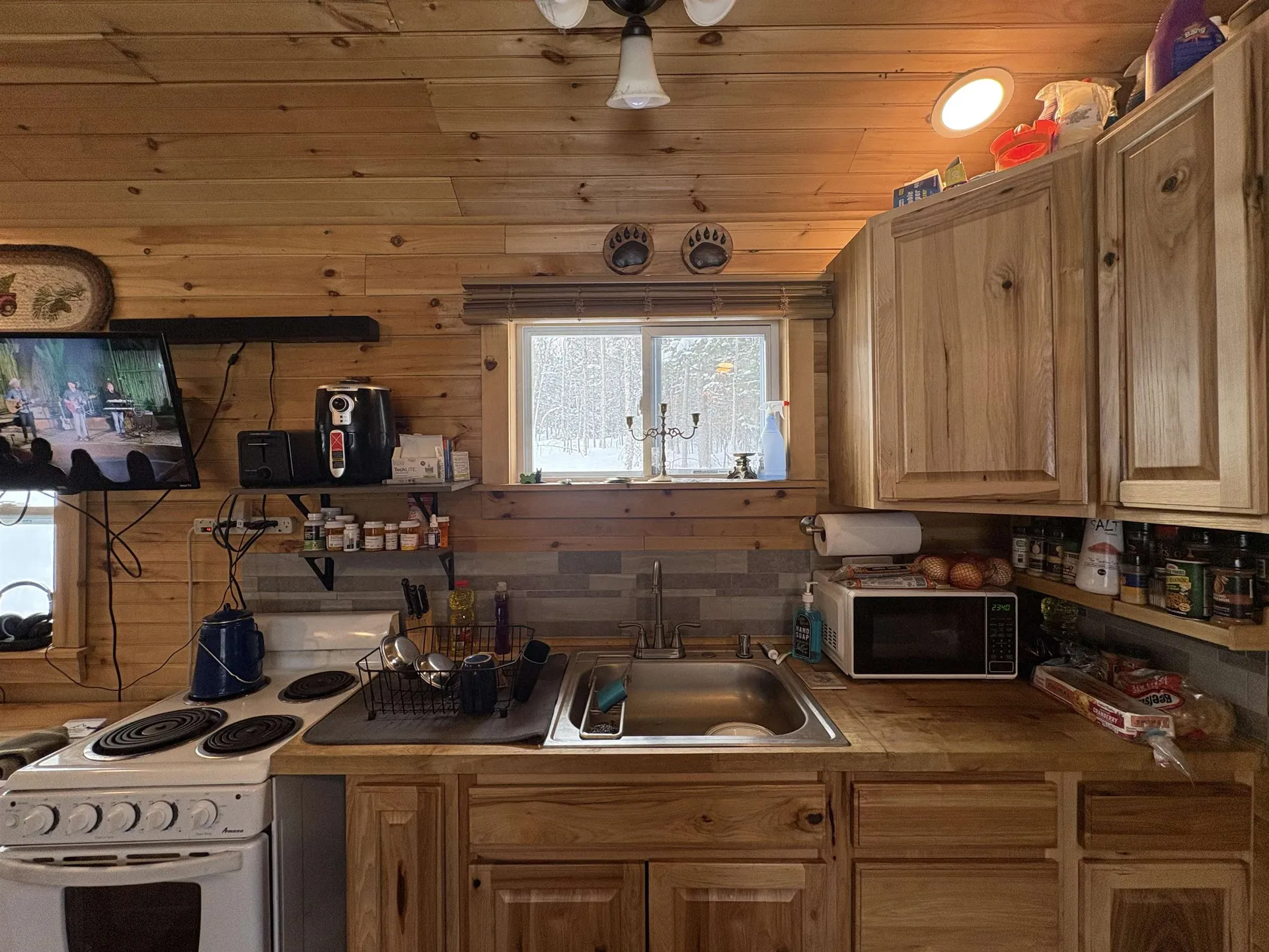 905 Peak Road Wheelock VT 05851