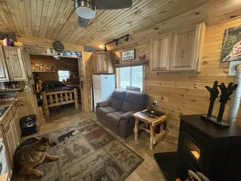 905 Peak Road Wheelock VT 05851