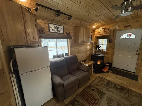 905 Peak Road Wheelock VT 05851